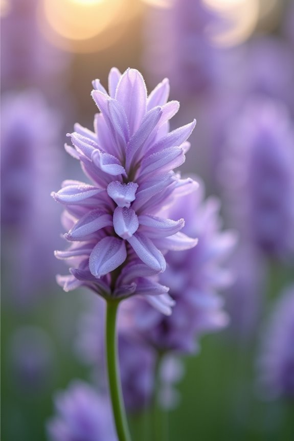 10 Flowers Deer Won't Touch 7 reblooming lilac deer resistant beauty