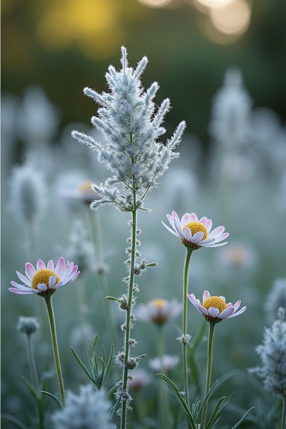 10 Flowers Deer Won't Touch 9 russian sage hardy deer resistant perennial