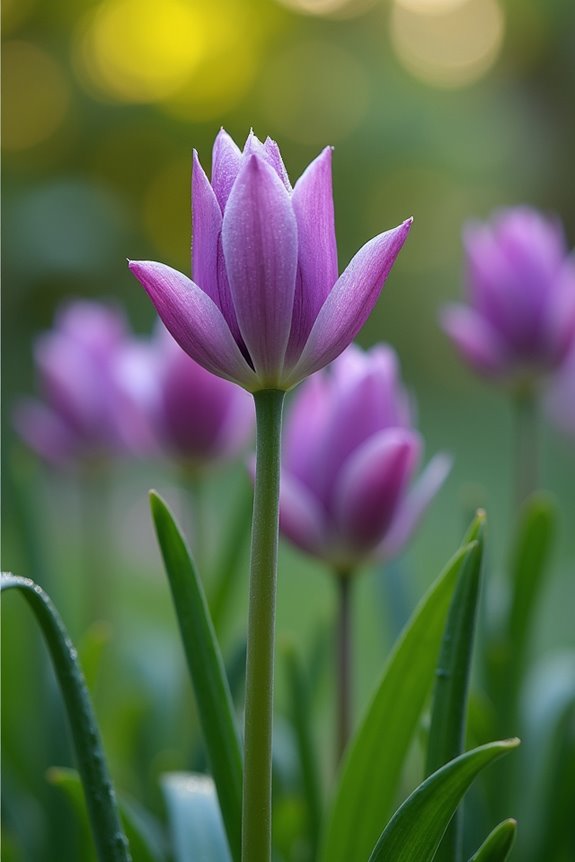 10 Flowers Deer Won't Touch 2 serendipity allium deer proof bloom