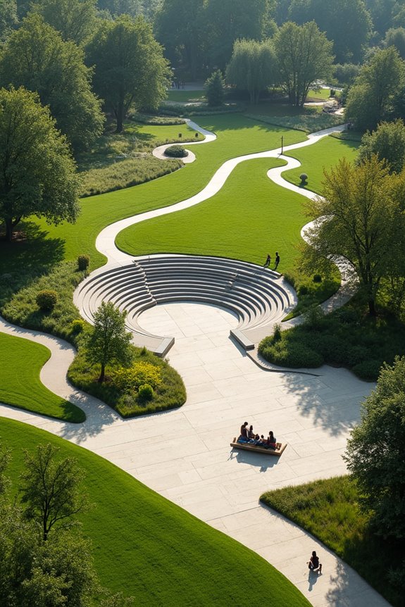 Is Landscape Architecture a Good Career Path for You? 5 shaping public spaces multidisciplinary work