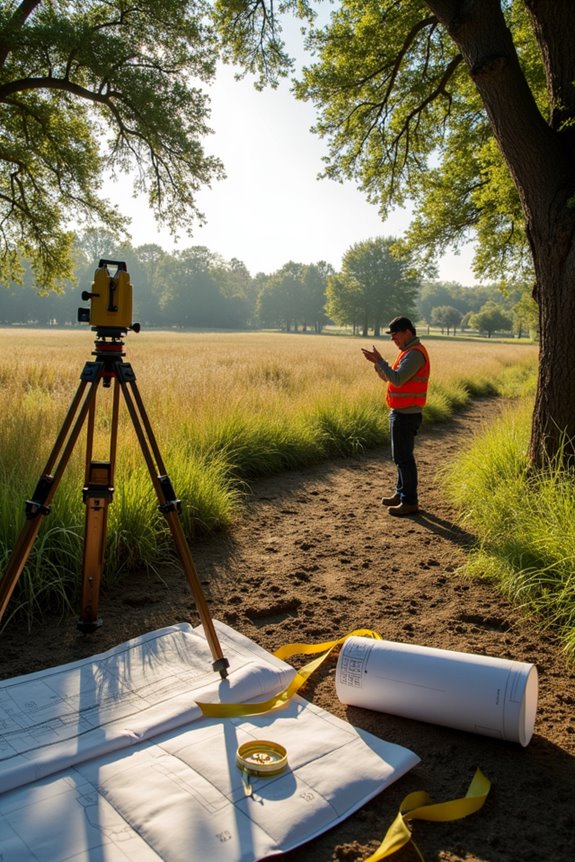 How Landscape Architects Design Outdoor Spaces 2 site assessment for functional landscape design