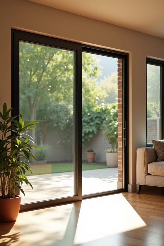 How Much Do Sliding Patio Doors Cost in 2026? 1 sliding door costs by material and glaze