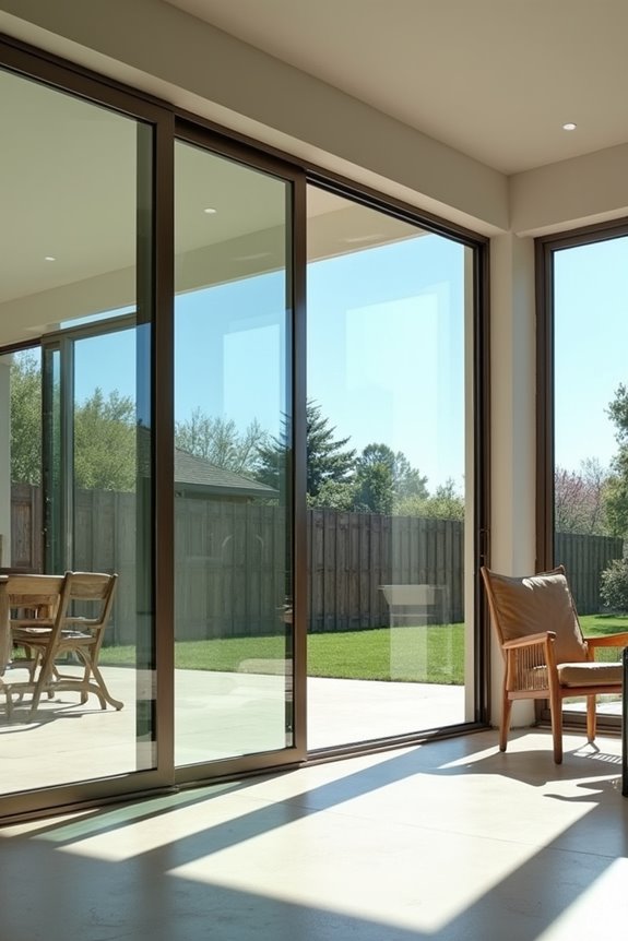 How Much Do Sliding Patio Doors Cost in 2026? 2 sliding patio door costs by size