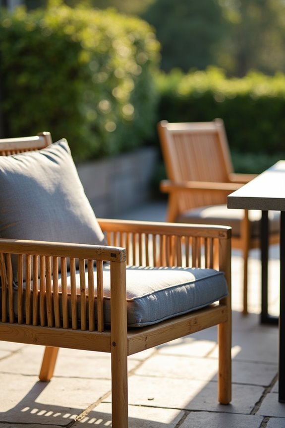 Why Is Patio Furniture so Expensive? 8 smart durable outdoor furniture branding