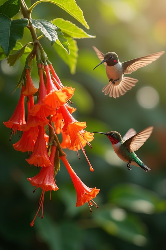 sturdy support sun loving nectar aggressive spread