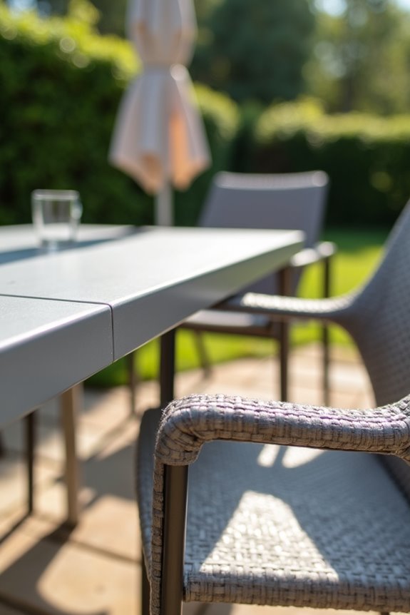Why Is Patio Furniture so Expensive? 5 terra multi year warranty coverage details
