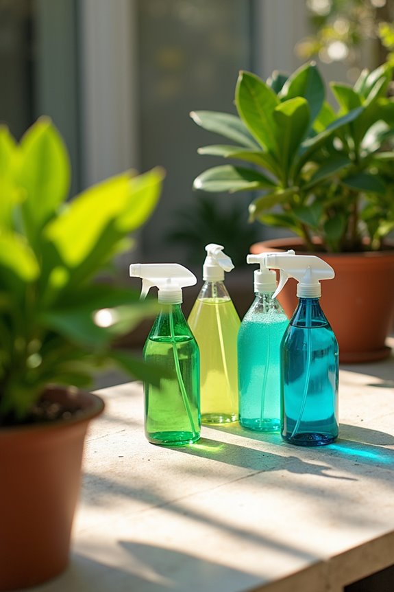 5 Plant-Safe Patio Cleaners That Actually Work 2 top 5 plant safe cleaners compared