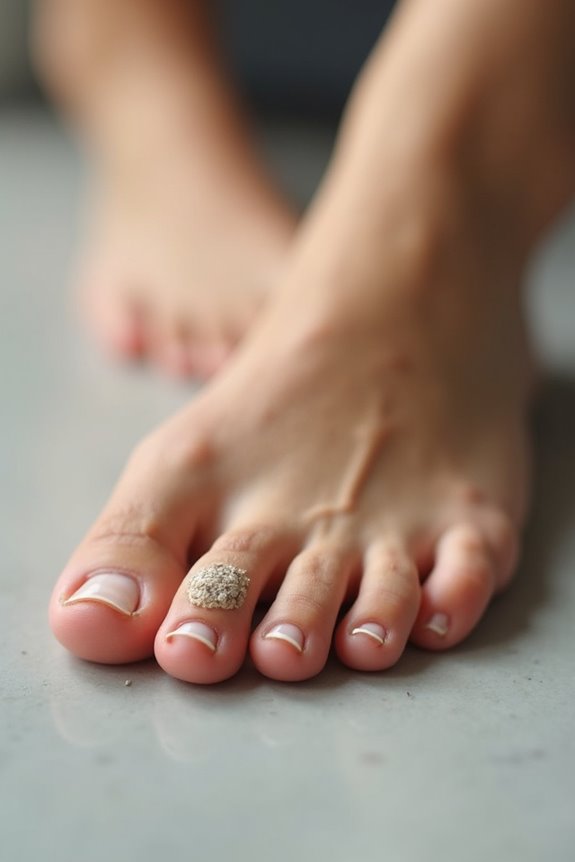 Do Plantar Warts Go Away on Their Own? 6 warts worsen spread painful
