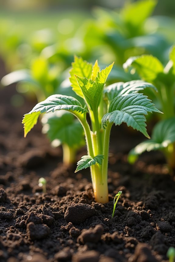 Conditions for Flowers to Grow 13 water wilting blooms verify light