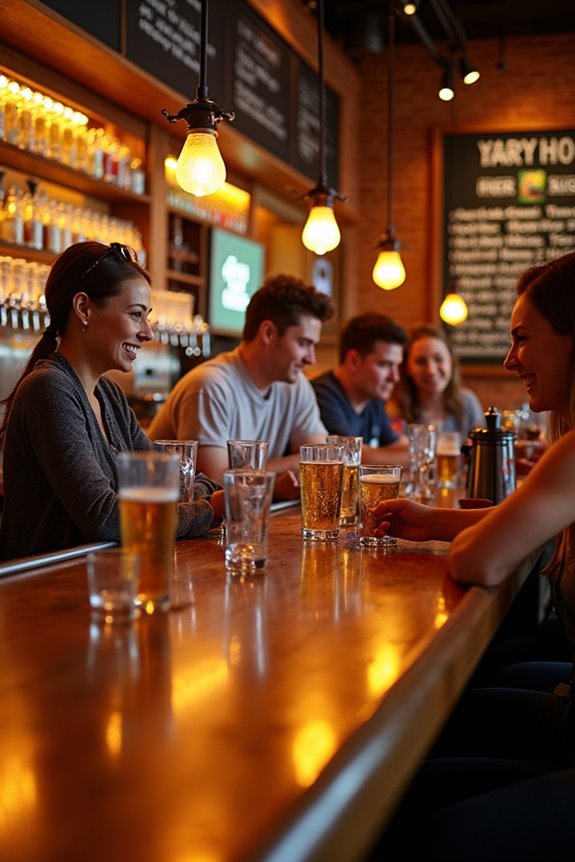 Does Yard House Have Happy Hour Deals? 12 yard house happy hour details